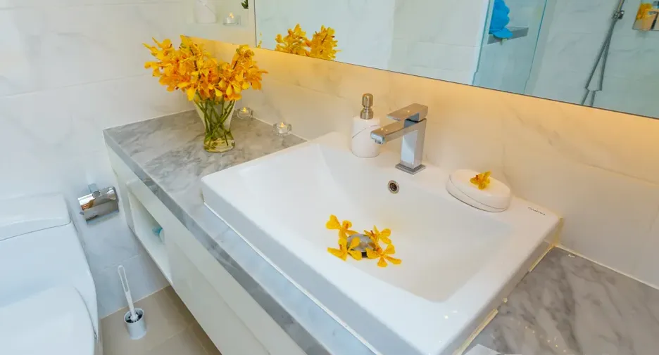 Wohnung zum Kauf mit Studio in Thalang, Phuket