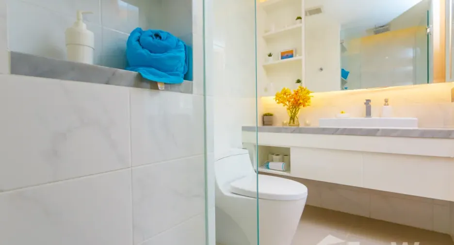 Wohnung zum Kauf mit Studio in Thalang, Phuket
