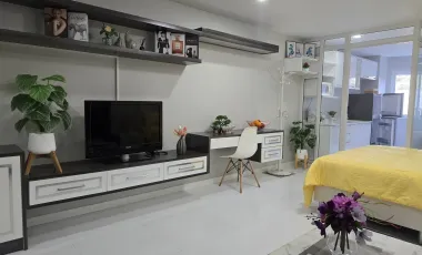 For rent 1 bed condo in Mueang Chiang Mai, Chiang Mai