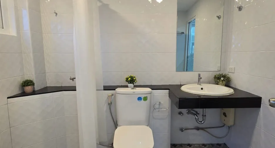 For rent 1 bed condo in Mueang Chiang Mai, Chiang Mai