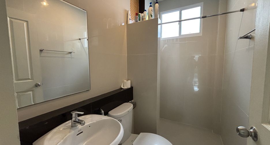 For sale 3 bedrooms house in Hua Hin, Prachuap Khiri Khan