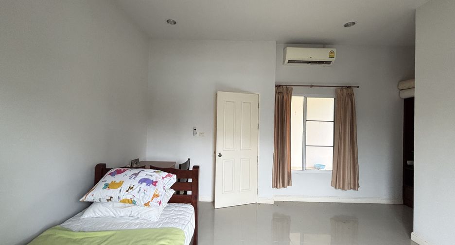 For sale 3 bedrooms house in Hua Hin, Prachuap Khiri Khan