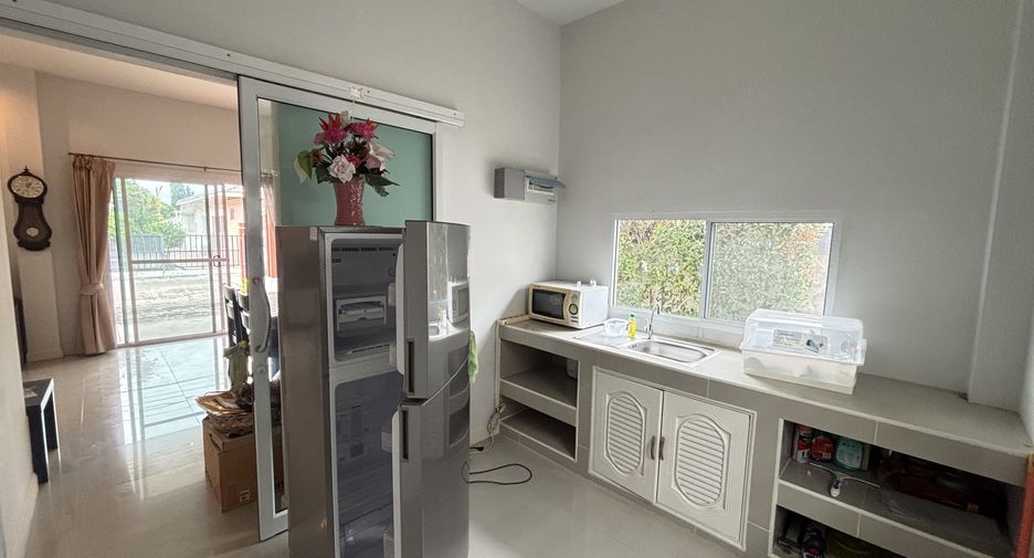 For sale 3 bedrooms house in Hua Hin, Prachuap Khiri Khan