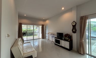 For sale 3 bedrooms house in Hua Hin, Prachuap Khiri Khan