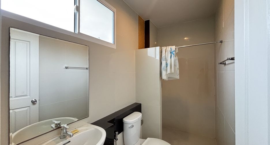 For sale 3 bedrooms house in Hua Hin, Prachuap Khiri Khan