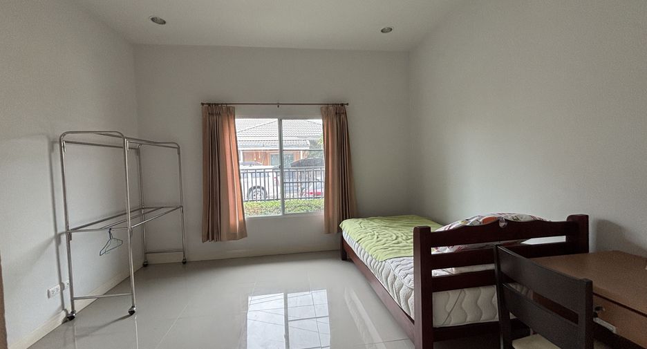 For sale 3 bedrooms house in Hua Hin, Prachuap Khiri Khan