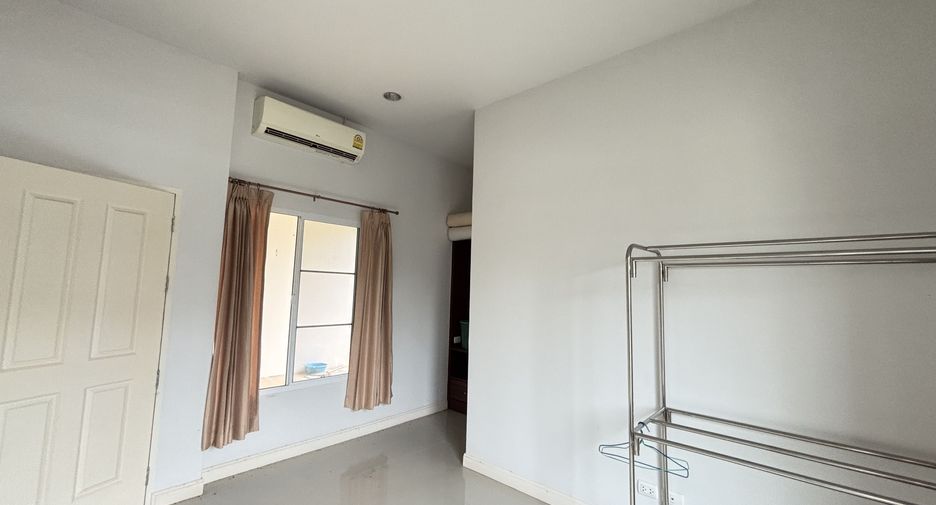 For sale 3 bedrooms house in Hua Hin, Prachuap Khiri Khan