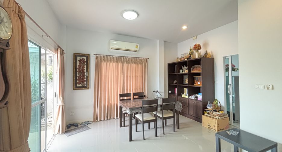 For sale 3 bedrooms house in Hua Hin, Prachuap Khiri Khan