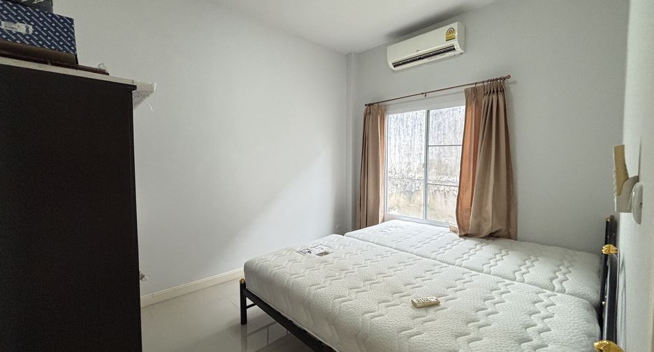 For sale 3 bedrooms house in Hua Hin, Prachuap Khiri Khan