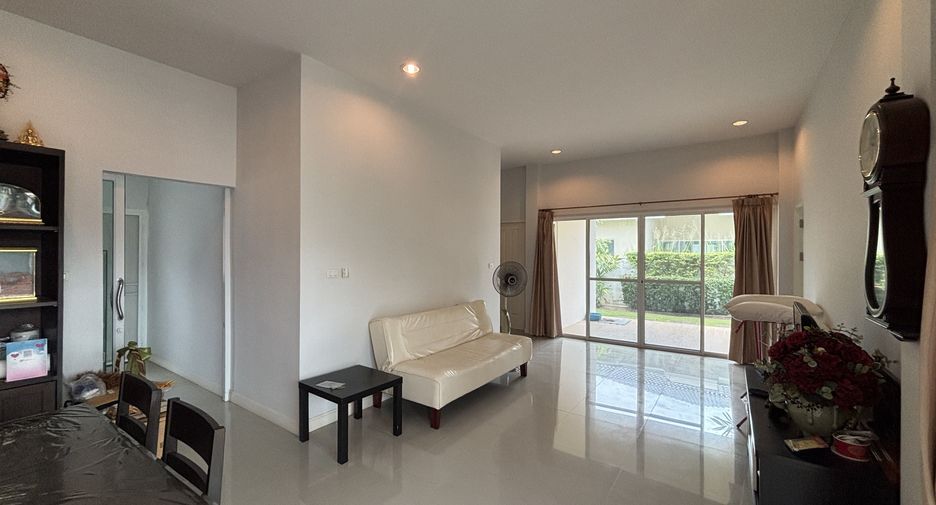 For sale 3 bedrooms house in Hua Hin, Prachuap Khiri Khan