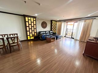 For rent 2 bedrooms condo in Bang Lamung, Chonburi