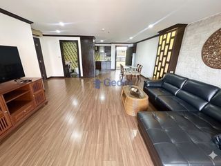 À louer 1 chambre condo à Bang Lamung, Chonburi