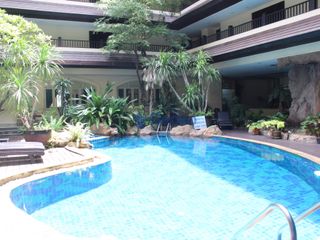 For rent 2 bedrooms condo in Bang Lamung, Chonburi