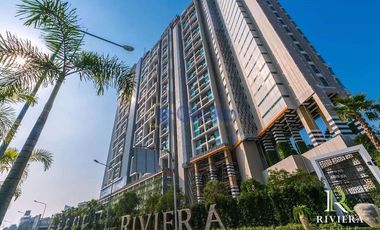 For sale 1 bed condo in Jomtien, Pattaya