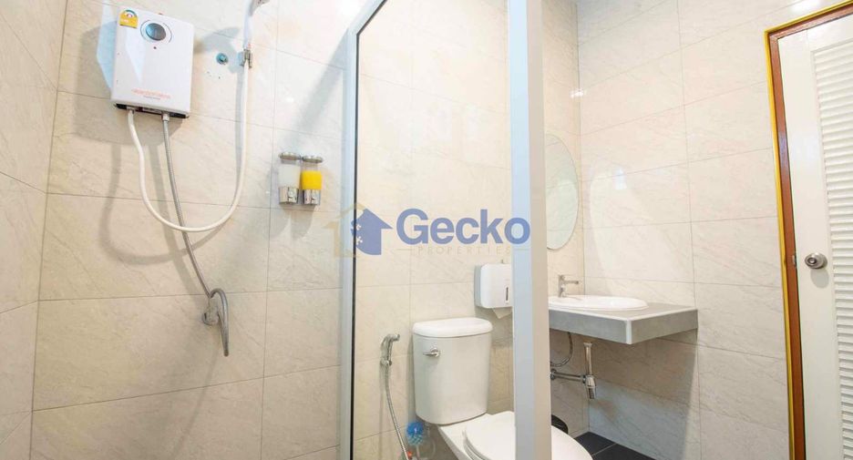 For sale 3 bedrooms house in Bang Lamung, Chonburi