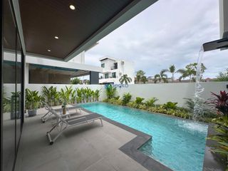出售 4 卧室 独立屋 在 Bang Lamung, Chon Buri