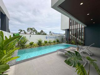 出售 4 卧室 独立屋 在 Bang Lamung, Chon Buri