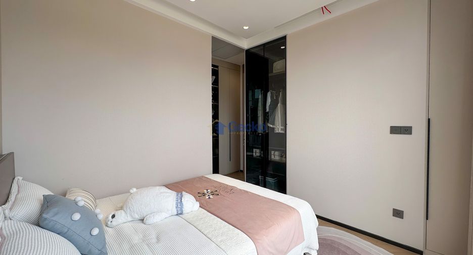 For sale 4 bedrooms house in Bang Lamung, Chonburi