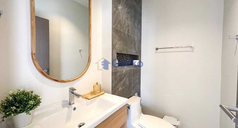 À vendre 5 chambres maison à Bang Lamung, Chonburi