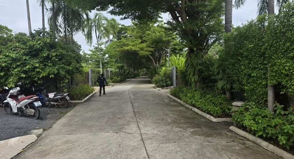 出租 2 卧室 别墅 在 Phuket Town, 普吉