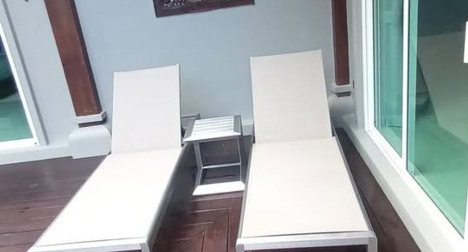 出租 2 卧室 别墅 在 Phuket Town, 普吉