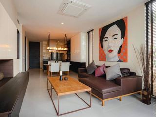 For rent 1 bed villa in Mueang Phuket, Phuket