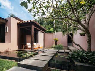 For rent 1 bed villa in Mueang Phuket, Phuket
