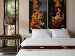 For rent 1 bed villa in Mueang Phuket, Phuket