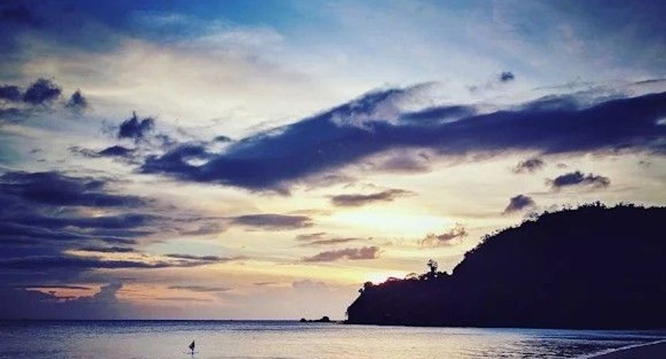 For sale 30 bedrooms hotel in Ko Lanta, Krabi