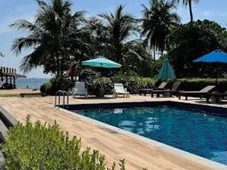 À vendre 30 chambres hôtel à Ko Lanta, Krabi