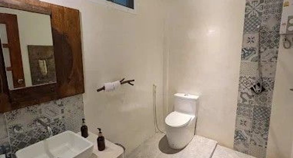 For sale 30 bedrooms hotel in Ko Lanta, Krabi
