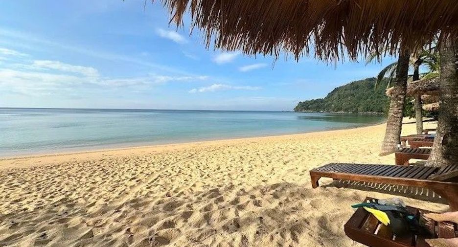 For sale 30 bedrooms hotel in Ko Lanta, Krabi