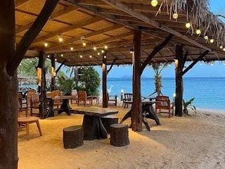 À vendre 30 chambres hôtel à Ko Lanta, Krabi