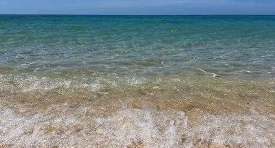 For sale 30 bedrooms hotel in Ko Lanta, Krabi