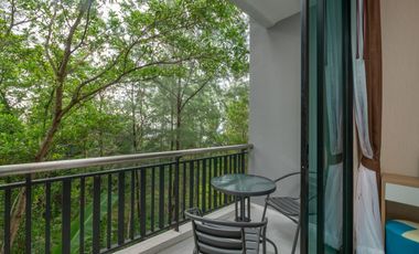 À louer 1 chambre condo à Thalang, Phuket