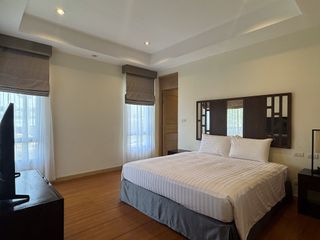 For rent 4 bedrooms villa in Thalang, Phuket