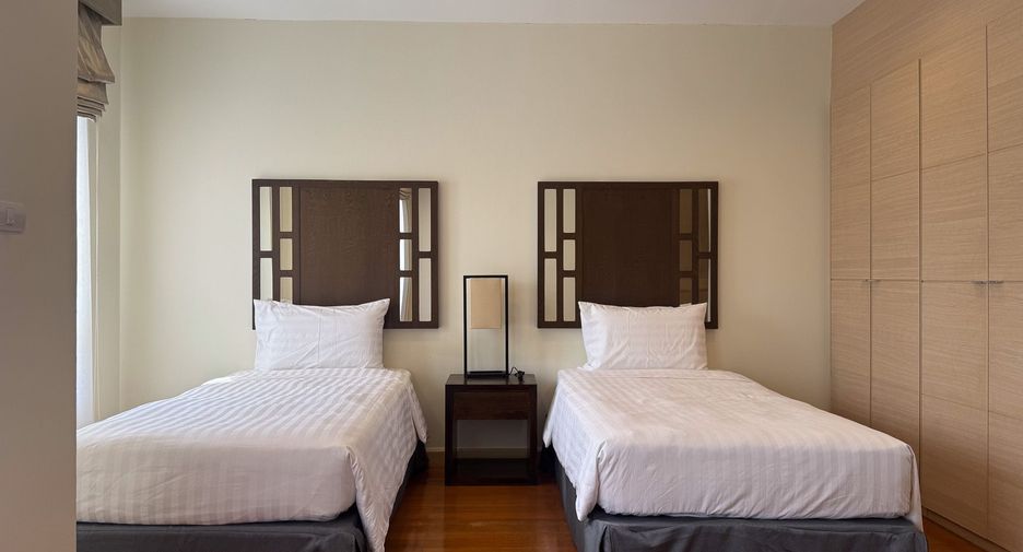For rent 4 bedrooms villa in Thalang, Phuket