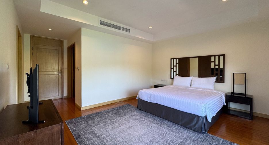 For rent 4 bedrooms villa in Thalang, Phuket