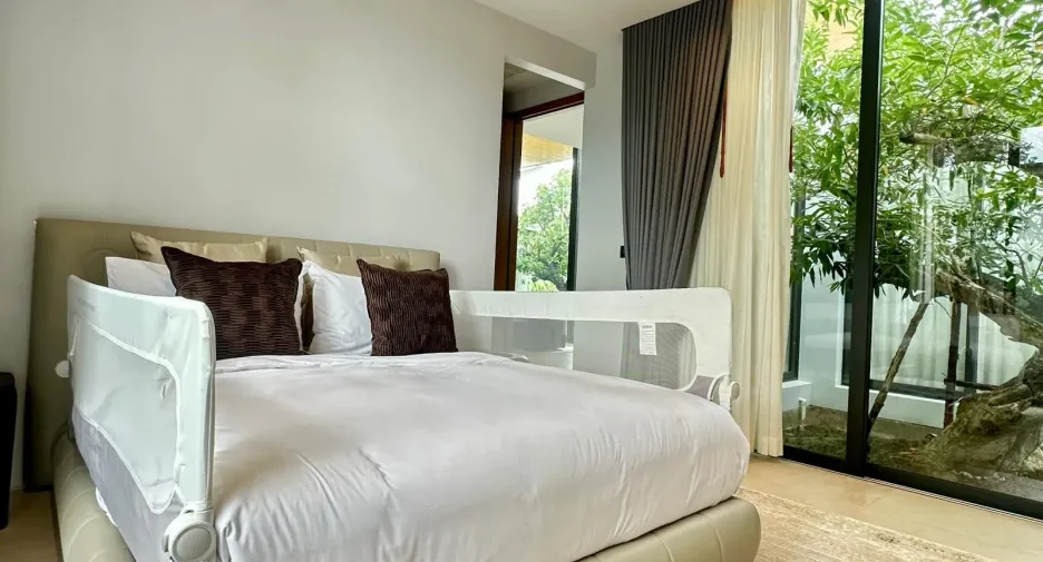 For sale 4 bedrooms villa in Thalang, Phuket