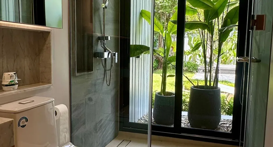For sale 4 bedrooms villa in Thalang, Phuket