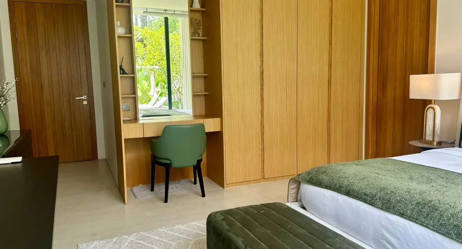 For sale 4 bedrooms villa in Thalang, Phuket