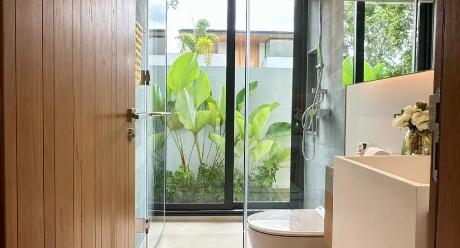 For sale 4 bedrooms villa in Thalang, Phuket