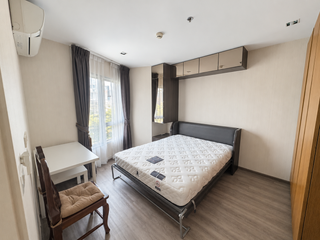 For sale 1 bed condo in Suan Luang, Bangkok