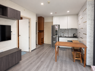 For sale 1 bed condo in Suan Luang, Bangkok