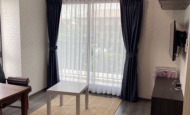 For sale 1 bed condo in Suan Luang, Bangkok