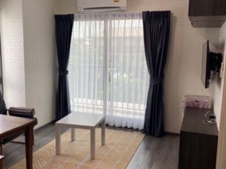 出售 1 卧室 公寓 在 Suan Luang, 曼谷