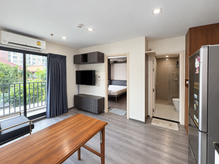 For sale 1 bed condo in Suan Luang, Bangkok
