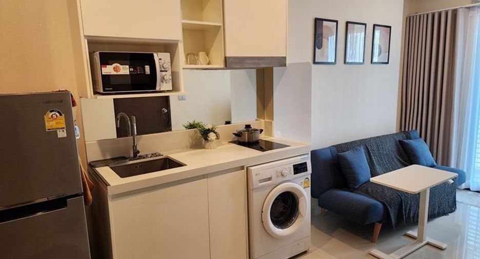 For rent 1 Beds condo in Bang Na, Bangkok