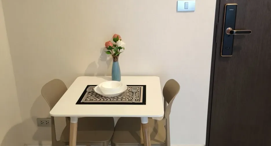 For rent 1 Beds condo in Bang Na, Bangkok