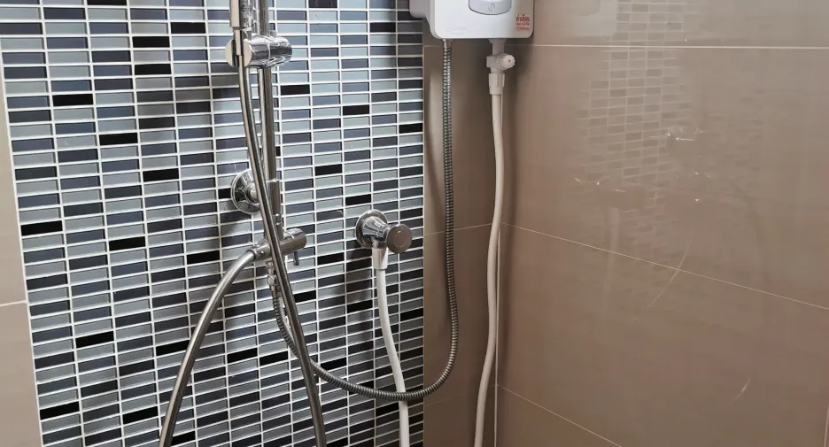 For rent 1 Beds condo in Bang Na, Bangkok